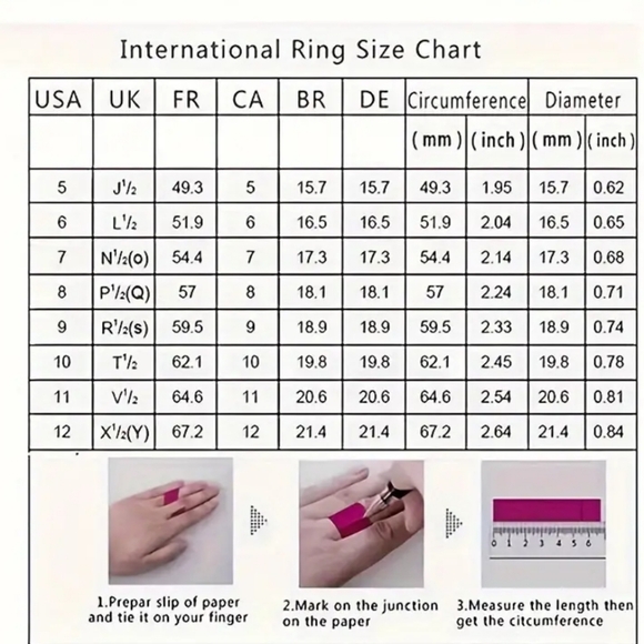 Elegant 925 Sterling Silver Ring Inlaid Green Color Moss Agate Elegant - Picture 4 of 8